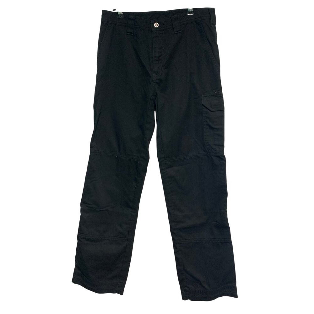 Helly Hansen Workwear Women's Black Cargo Pants Size 30 x 32
